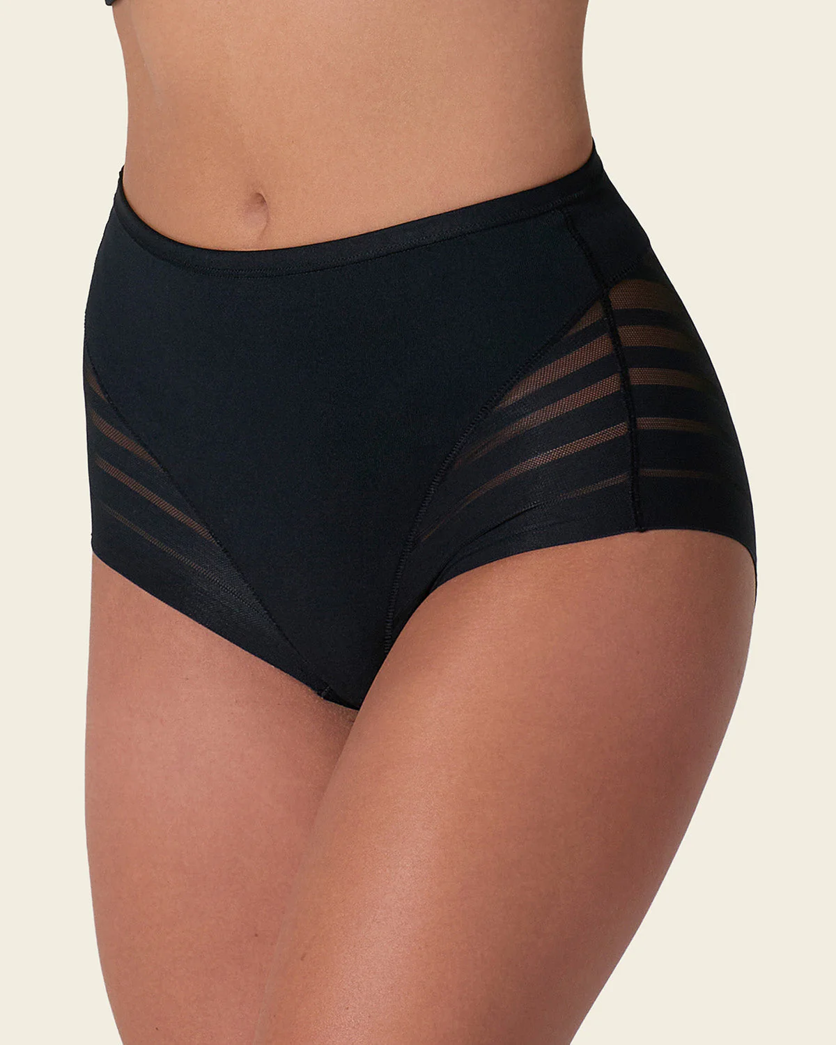 Panties de Control en Nuevos Colores